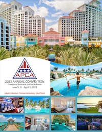 APCA 2023 Convention Pictures
