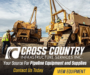 Cross Country Infrastructure Services